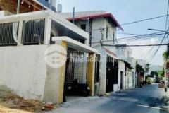 Bán đất hẻm 2ôtô đường trương công định p3 tp vt