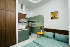 Nhỉnh 7 tỷ nhà trọ ccmn nguyễn khang, 50 triệutháng, 13pkk,48m2x5t,2 thoáng