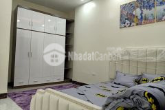 Bán nhà thanh bình, hà đông 51mx4t ngõ nông gần ô tô 2 thoáng