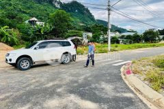 Cần bán gấp lô đất ngang 6m đường nhựa 5m5 lề 2m ngay tt ở quảng nam