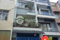 Giảm sâu nhà nguyễn sơn, tp, hẻm 8m kd, 80m2, 4 tấm, mới