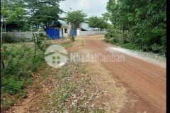 Đất châu thành tây ninh 5x30m2,full thổ cư giá 390tr, dân đông