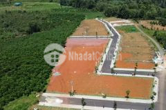 Bán đất nền biệt thự tại tp. bảo lộc, sổ riêng từng nền, sang tên công chứng ngay