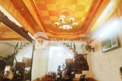 Đường láng, cách mặt phố 40m, oto vào, tiện ích ngập tràn, diện tích 37m, giá 5.1tỷ.