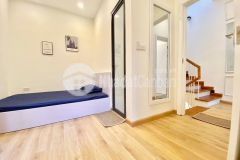 Bán nhà hxh tân bình ltk, 58m2 3 tầng sát mt giá linh động