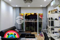 Cần bán căn góc 2pn 2wc chung cư carillon 1 quận tân bình