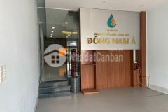 Cho thuê nguyên căn trệt 2 lầu đường trần văn trà p hưng phú