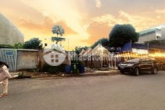 Giảm gấp 500tr bán gấp đất thổ cư 155m2 thạnh xuân quận 12 giá chỉ 5.6 tỷ