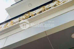 Bán nhà phương liệt, 45m2 x 5 tầng 50m ra phố, 3 gác đỗ cửa, chỉ 4.7 tỷ