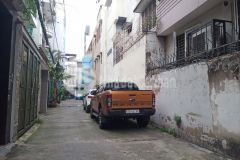 Bán nhà khu phân lô kế mt cửu long 5t nhà mới ở ngay giá rẻ nhất