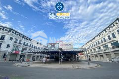 Nhà trong chợ thanh toán ban đầu chỉ từ 8xx triệu tại khu đô thị chợ thới lai mới