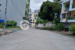 Bán đất đối diện siêu thị go bigc cũ trung tâm cột 5, hồng hải, hạ long