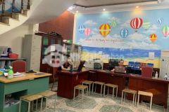 Duy nhất phố hoa lư hai bà trưng 55m2x4t lô góc kd ô tô tránh chỉ 16 tỷ