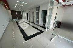 Nhà cho thuê kdc him lam, tân hưng, quận 7, 7.5x20m, hầm trệt 3 lầu, có thang máy, 85trth