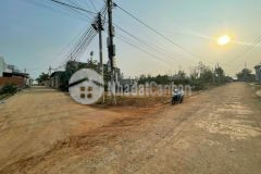 Đất 2 mặt tiền hẻm y moan ngay khu thành đồng 7.8 x 23m giá chỉ 2.650 tỷ