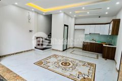 Tuyệt phẩm nguyễn khang 40m2 x 5t, mt 5.5m 30m mặt phố lô góc 3 thoáng ở ngay 4.8 tỷ