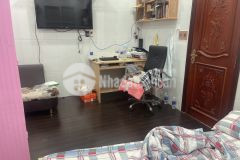 Bán nhà tt quận 10 cao thắng hẻm 252 xe hơi 4 chỗ quay đầu 63m2