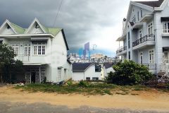 Đất mặt tiền cao thắng phường 7 tp. đà lạt