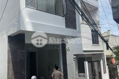 Bán nhà 3 tầng gần mặt đường lê lợi,yết kiêu,hạ long giá bán hợp lý