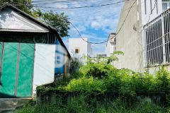 Bán đất mặt tiền lại giá rẻ như cho chỉ 20,x triệum2