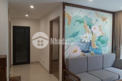 Cần bán nhà 70m2 x4 tầng, ô tô vào nhà gần trường cấp 1, cấp 2, mầm non