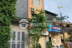 Bán nhà gia thượng long biên ô tô tránh, vỉa hè, kinh doanh dt 32m2, 3t, chỉ 3.6 tỷ.