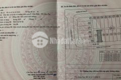 Đất nền dự án green park cẩm phả sát vincom cẩm phả,quảng ninh