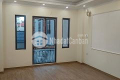 Bán nhà quang trung, hà đông,45m2x4t, mt 6m2,ô tô đỗ cửa,giá 3.7tỷ.