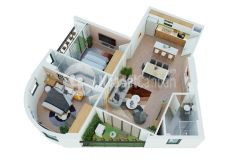 Tiện ích đỉnh cao tự hào chất sống cùng căn hộ đầu tư vina2 panorama