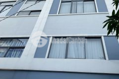 Bán nhà lô góc 2 mặt tiền hẻm ô tô 4 chỗ giá chỉ 7.9 tỷ