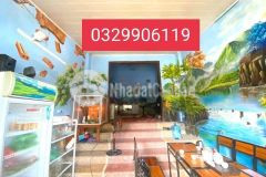 Chính chủ bán 140m² x 3 tầng nhà mặt phố thúy lĩnh lĩnh nam hoàng mai hà nội