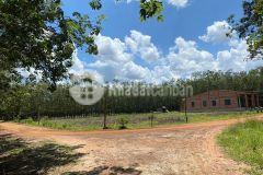 Chính chủ cần bán lô đất thuộc mặt tiền đường 6m ở hảo đước châu thành tây ninh.