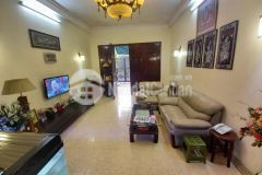 Bán nhà nguyễn chí thanh, đống đa, 62m2 5t, ngõ ô tô kd, giá 13,5 tỷ.