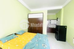 Cho thuê căn hộ xóm trung văn cao giá cực rẻ