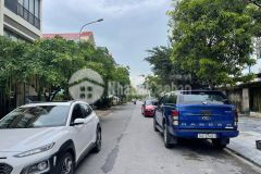 Bán đất sau trường liên cấp lê thánh tông cột 8, hạ long