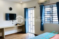 Bán nhà đường an dương vương, dt 40m2, giá muốn bán nhanh chỉ 11.2 tỷ tin thật