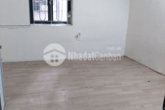 Duy nhất 1 căn tại phường vĩnh hưng, sổ đỏ 20m2 x 4 tầng, chỉ 1,xx tỷ