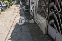 Hxh lê thị riêng rộng 93m2 3 tầng mới đẹp, nội thất đẹp có sân rộng, hàn lang rộng thoáng mát 3,xxx