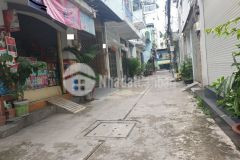 Nhà nát tô hiến thành, quận 10, 53m2, ngang 5m, giá rẻ