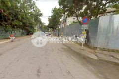 Bán đất 2 mt nguyễn văn hưởng và đường 66, 624.8m2, giá 200 tỷ