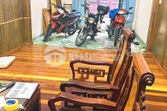 Bán nhà song hành, tm tây, q,12, 54m2, 2 tầng, shr,chỉ 2.4 tỷ tl.