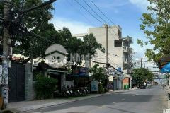 Bán gấp lô đất hxt 496 dương quảng hàm, p.6, gò vấp, 4.8x23m, 7.25 tỷ