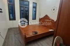 Bán gấp nhà cầu giấy 44m x 4t, 5.5 tỷ