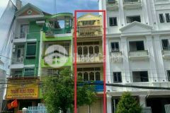 Cho thuê nhà mặt tiền 2 lầu xô viết nghệ tĩnh xô viết nghệ tỉnh