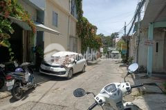 Bán nhà kiệt ô tô đậu cửa nguyễn lương bằng 2tỷ83 lh 0352086506