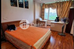 Bán nhà phú thượng tây hồ 3 tỷ 58, ô tô, ở luôn, 50m2, mặt tiền 4m