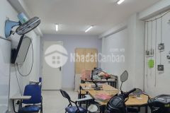 Nhà nguyễn trãi mt 6m 6 phòng ngủ dt 80m2 giá chỉ 12 tỷ thl