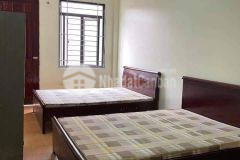 Nhà đep sổ vuông gần phố định công, hoàng mai 33m25t, 3.55 tỷ