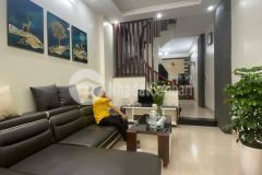 Bán nhà phố hoàng văn thái, thanh xuân 60m2x5t, mt 4.4m, ô tô, kd, 7.9 tỷ