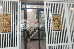 Bán gấp nhà 60m2, 2tầng 3pn chỉ 4tỷ, nguyễn ảnh thủ,hiệp thành quận 12